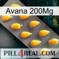 Avana 200Mg cialis1